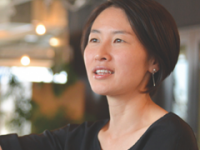 The Potential of Prototyping  – Interview with Ms. Chiaki Hayashi of Loftwork