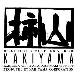 kakiyama logo_